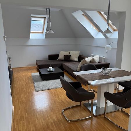 Bled Lux Apartment Eksteriør bilde