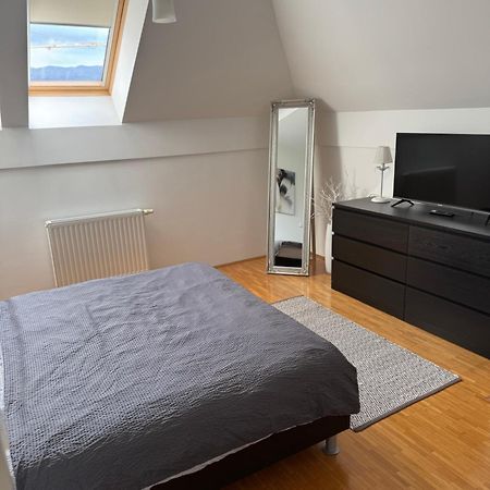 Bled Lux Apartment Eksteriør bilde