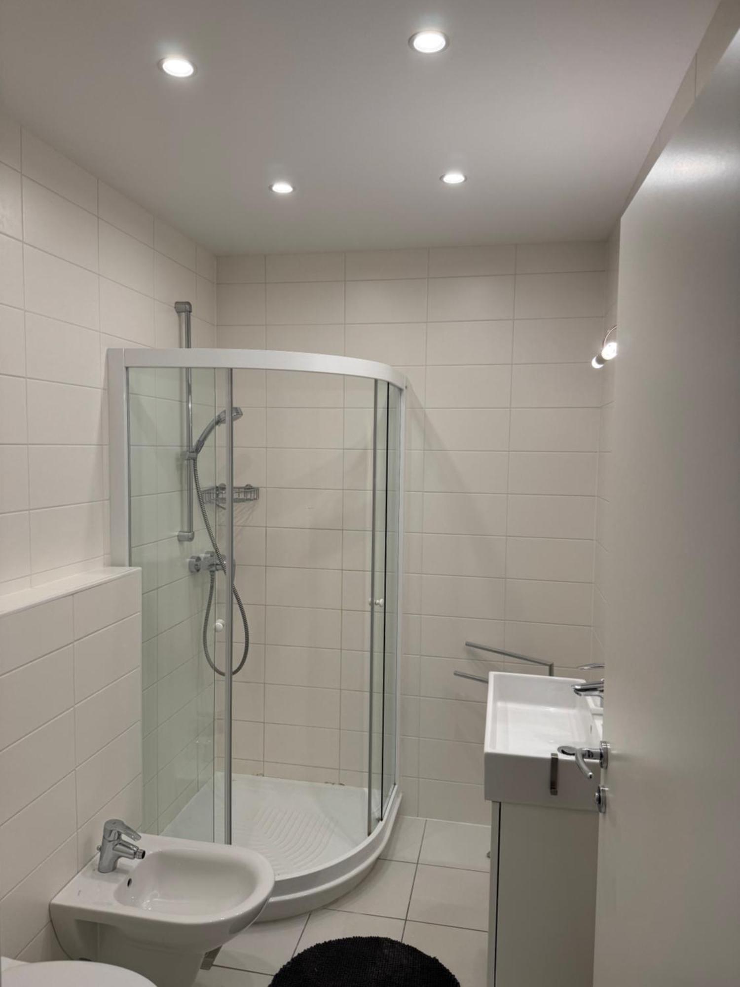 Bled Lux Apartment Eksteriør bilde