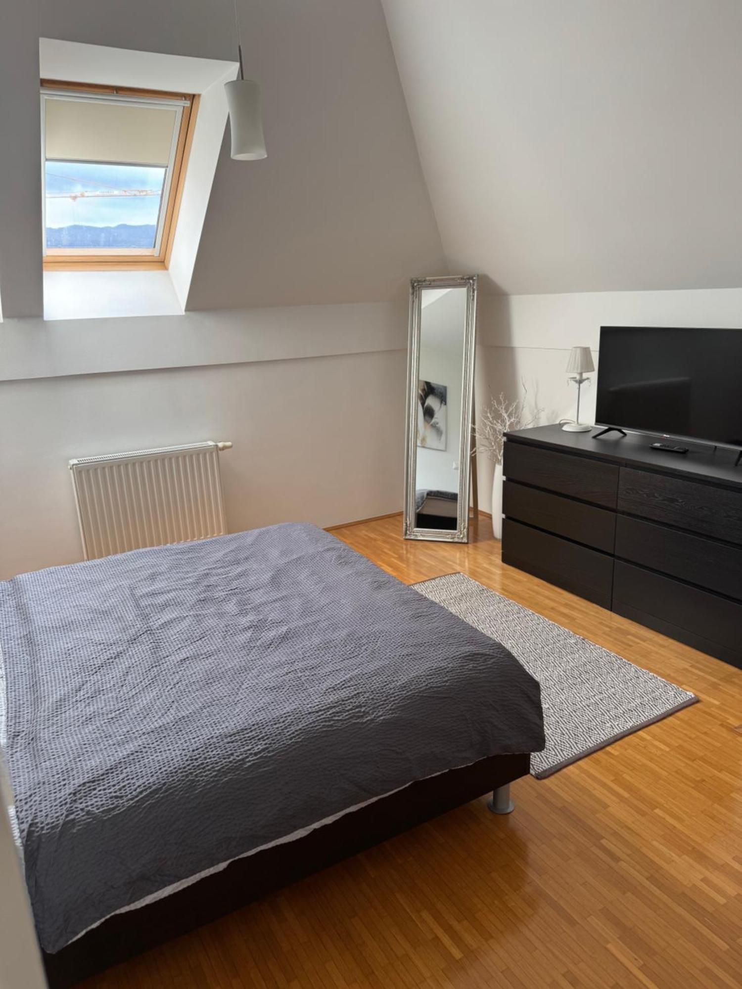 Bled Lux Apartment Eksteriør bilde