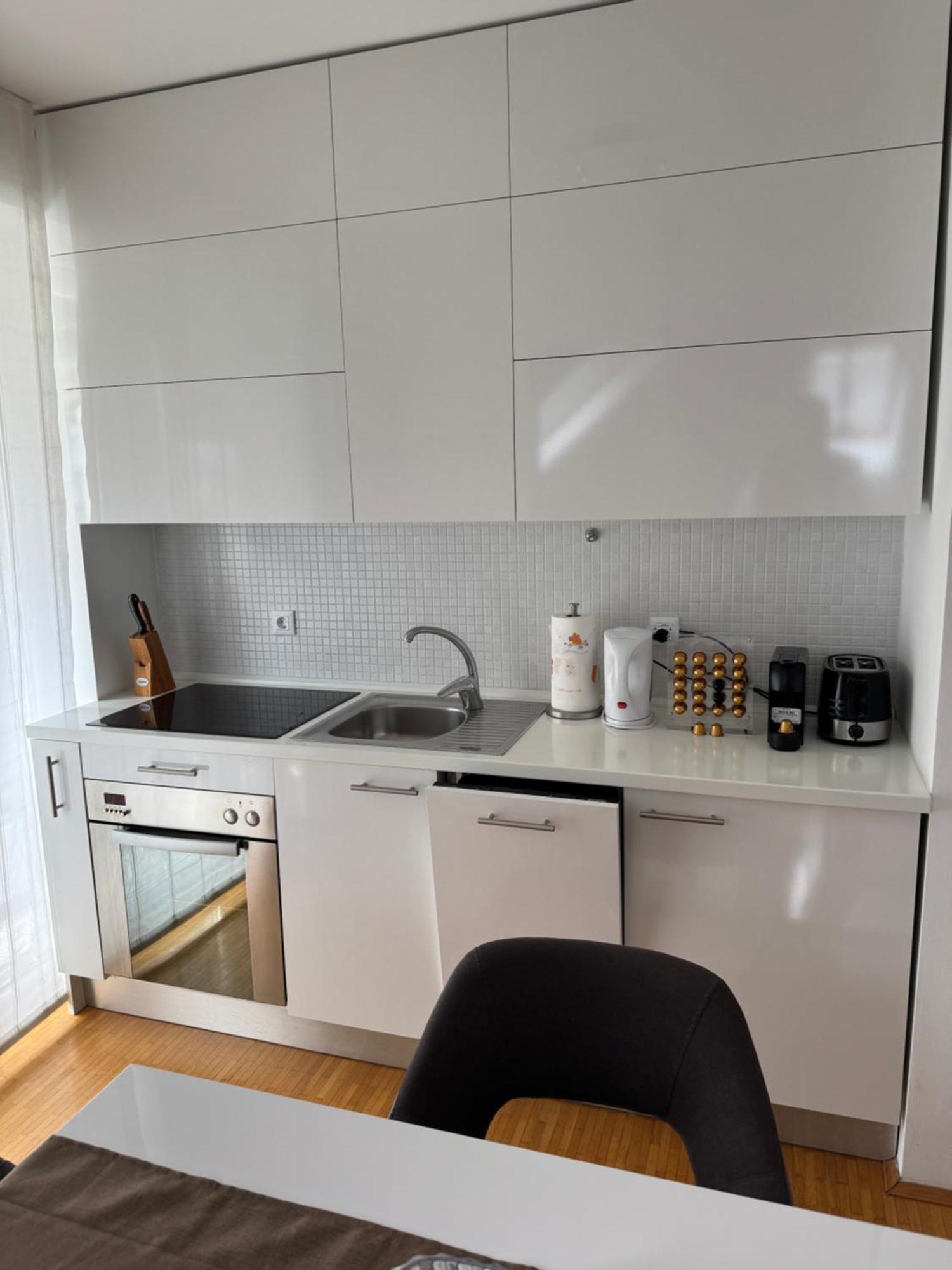 Bled Lux Apartment Eksteriør bilde