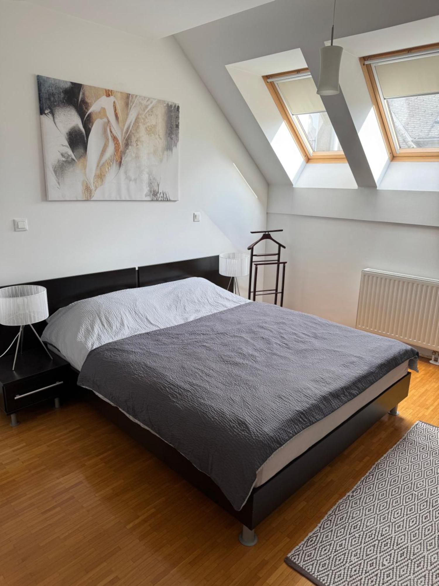 Bled Lux Apartment Eksteriør bilde